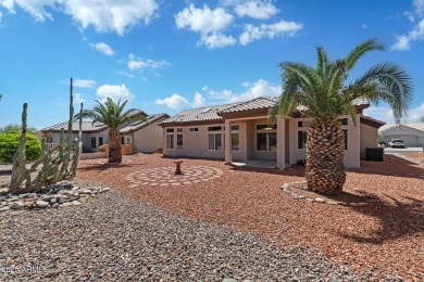Great opportunity to own this popular Windslow model with 3 on Corte Bella Golf Club in Arizona - for sale on GolfHomes.com, golf home, golf lot