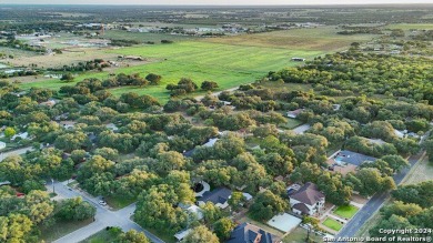 Are you looking for a BRAND NEW home within walking distance to on Devine Golf Course in Texas - for sale on GolfHomes.com, golf home, golf lot