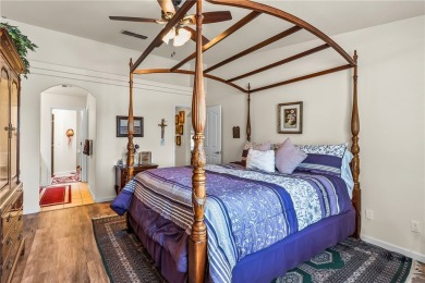Welcome to this beautifully maintained 1,814 sqft single-story on Desert Lakes Golf Course in Arizona - for sale on GolfHomes.com, golf home, golf lot