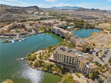 This Exclusive Home Site in Lake Las Vegas South Shore includes on South Shore At Lake Las Vegas in Nevada - for sale on GolfHomes.com, golf home, golf lot