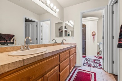 Welcome to this beautifully maintained 1,814 sqft single-story on Desert Lakes Golf Course in Arizona - for sale on GolfHomes.com, golf home, golf lot
