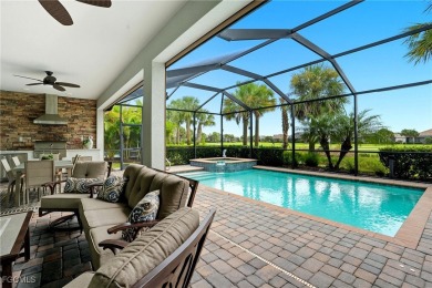 Enjoy Incredible Views and Resort Living in Heritage Landing on Heritage Landing Golf  in Florida - for sale on GolfHomes.com, golf home, golf lot