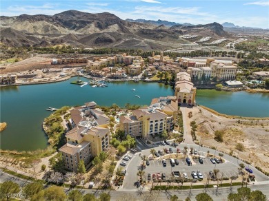 This Exclusive Home Site in Lake Las Vegas South Shore includes on South Shore At Lake Las Vegas in Nevada - for sale on GolfHomes.com, golf home, golf lot