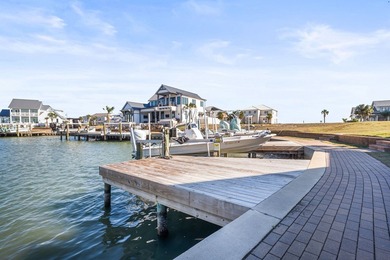 3 Bedroom | 2 Bathroom | Fully Turnkey & Furnished | East-Facing on Lamar Golf Course in Texas - for sale on GolfHomes.com, golf home, golf lot