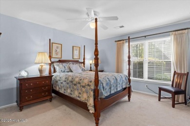 This beautiful four bedroom townhome in Sea Trail is unique in on Sea Trail Golf Resort in North Carolina - for sale on GolfHomes.com, golf home, golf lot
