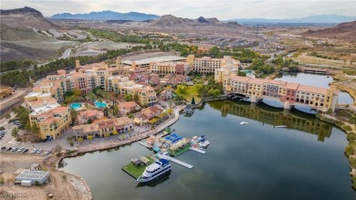 This Exclusive Home Site in Lake Las Vegas South Shore includes on South Shore At Lake Las Vegas in Nevada - for sale on GolfHomes.com, golf home, golf lot
