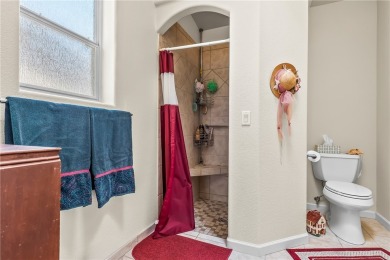 Welcome to this beautifully maintained 1,814 sqft single-story on Desert Lakes Golf Course in Arizona - for sale on GolfHomes.com, golf home, golf lot