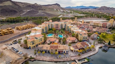 This Exclusive Home Site in Lake Las Vegas South Shore includes on South Shore At Lake Las Vegas in Nevada - for sale on GolfHomes.com, golf home, golf lot