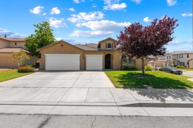 Nestled in the highly desirable area of Rancho Vista, just on Rancho Vista Golf Course in California - for sale on GolfHomes.com, golf home, golf lot