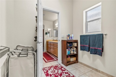 Welcome to this beautifully maintained 1,814 sqft single-story on Desert Lakes Golf Course in Arizona - for sale on GolfHomes.com, golf home, golf lot