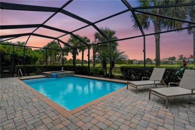 Enjoy Incredible Views and Resort Living in Heritage Landing on Heritage Landing Golf  in Florida - for sale on GolfHomes.com, golf home, golf lot