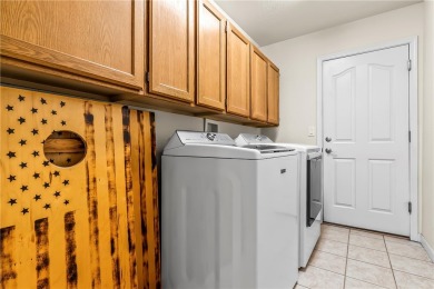 Welcome to this beautifully maintained 1,814 sqft single-story on Desert Lakes Golf Course in Arizona - for sale on GolfHomes.com, golf home, golf lot