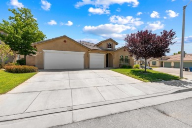 Nestled in the highly desirable area of Rancho Vista, just on Rancho Vista Golf Course in California - for sale on GolfHomes.com, golf home, golf lot