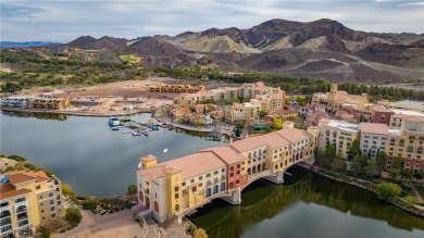 This Exclusive Home Site in Lake Las Vegas South Shore includes on South Shore At Lake Las Vegas in Nevada - for sale on GolfHomes.com, golf home, golf lot