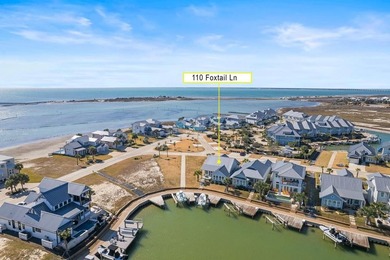 3 Bedroom | 2 Bathroom | Fully Turnkey & Furnished | East-Facing on Lamar Golf Course in Texas - for sale on GolfHomes.com, golf home, golf lot