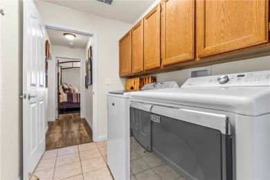 Welcome to this beautifully maintained 1,814 sqft single-story on Desert Lakes Golf Course in Arizona - for sale on GolfHomes.com, golf home, golf lot