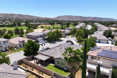 Nestled in the highly desirable area of Rancho Vista, just on Rancho Vista Golf Course in California - for sale on GolfHomes.com, golf home, golf lot