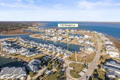 3 Bedroom | 2 Bathroom | Fully Turnkey & Furnished | East-Facing on Lamar Golf Course in Texas - for sale on GolfHomes.com, golf home, golf lot