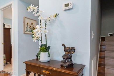 This beautiful four bedroom townhome in Sea Trail is unique in on Sea Trail Golf Resort in North Carolina - for sale on GolfHomes.com, golf home, golf lot