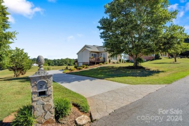 Nestled in Granada Farms, this 3 bed, 2 bath home offers on Granada Farms Country Club in North Carolina - for sale on GolfHomes.com, golf home, golf lot