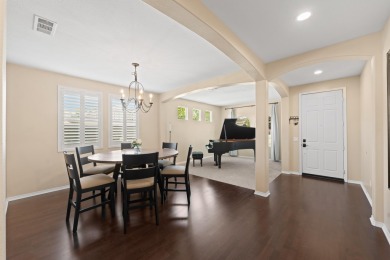 Nestled in the highly desirable area of Rancho Vista, just on Rancho Vista Golf Course in California - for sale on GolfHomes.com, golf home, golf lot