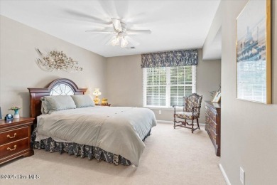 This beautiful four bedroom townhome in Sea Trail is unique in on Sea Trail Golf Resort in North Carolina - for sale on GolfHomes.com, golf home, golf lot