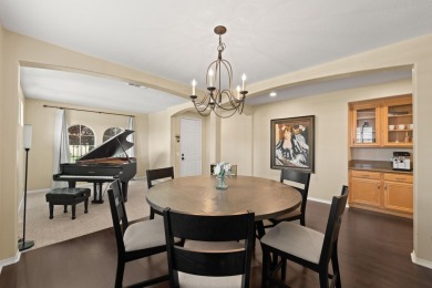 Nestled in the highly desirable area of Rancho Vista, just on Rancho Vista Golf Course in California - for sale on GolfHomes.com, golf home, golf lot