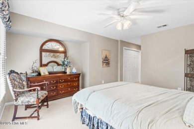 This beautiful four bedroom townhome in Sea Trail is unique in on Sea Trail Golf Resort in North Carolina - for sale on GolfHomes.com, golf home, golf lot