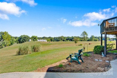 Nestled in Granada Farms, this 3 bed, 2 bath home offers on Granada Farms Country Club in North Carolina - for sale on GolfHomes.com, golf home, golf lot