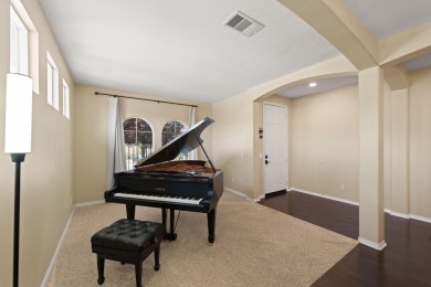 Nestled in the highly desirable area of Rancho Vista, just on Rancho Vista Golf Course in California - for sale on GolfHomes.com, golf home, golf lot