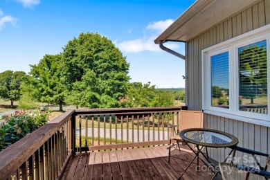 Nestled in Granada Farms, this 3 bed, 2 bath home offers on Granada Farms Country Club in North Carolina - for sale on GolfHomes.com, golf home, golf lot