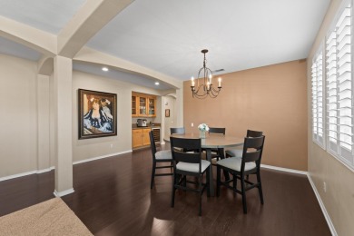 Nestled in the highly desirable area of Rancho Vista, just on Rancho Vista Golf Course in California - for sale on GolfHomes.com, golf home, golf lot