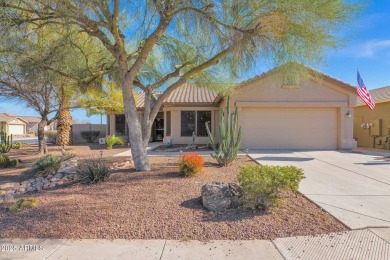 Welcome to the sought after 55+ gated community of Solera. This on Lone Tree Golf Club in Arizona - for sale on GolfHomes.com, golf home, golf lot