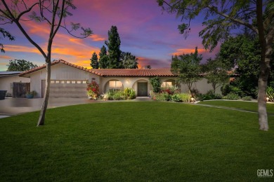 Assumable mortgage rate of 3%!**   Welcome to your dream home on Stockdale Country Club in California - for sale on GolfHomes.com, golf home, golf lot