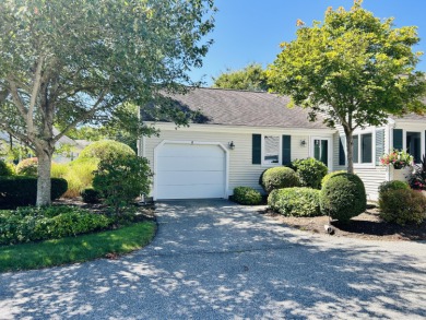 Ideal location in desirable Southport. Nestled amongst the trees on The Golf Club At Southport in Massachusetts - for sale on GolfHomes.com, golf home, golf lot