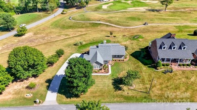 Nestled in Granada Farms, this 3 bed, 2 bath home offers on Granada Farms Country Club in North Carolina - for sale on GolfHomes.com, golf home, golf lot