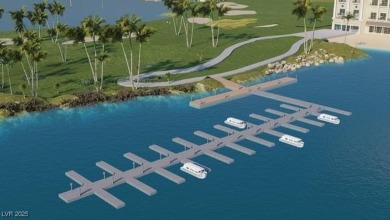This Exclusive Home Site in Lake Las Vegas South Shore includes on South Shore At Lake Las Vegas in Nevada - for sale on GolfHomes.com, golf home, golf lot