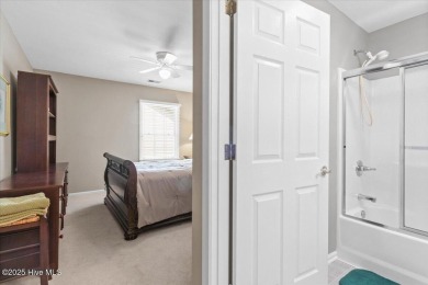 This beautiful four bedroom townhome in Sea Trail is unique in on Sea Trail Golf Resort in North Carolina - for sale on GolfHomes.com, golf home, golf lot