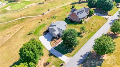 Nestled in Granada Farms, this 3 bed, 2 bath home offers on Granada Farms Country Club in North Carolina - for sale on GolfHomes.com, golf home, golf lot