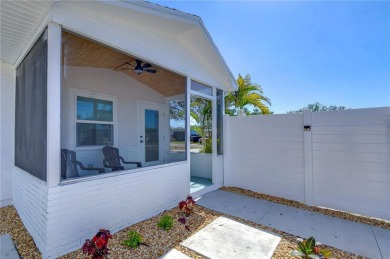 Step into unparalleled elegance! This EXQUISITE home, perfectly on Pasadena Yacht and Country Club in Florida - for sale on GolfHomes.com, golf home, golf lot