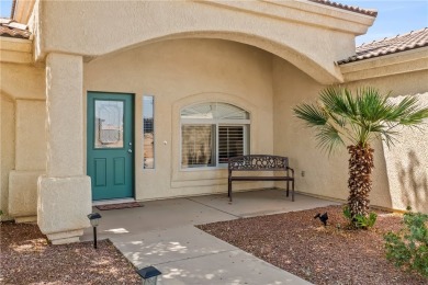 Welcome to this beautifully maintained 1,814 sqft single-story on Desert Lakes Golf Course in Arizona - for sale on GolfHomes.com, golf home, golf lot