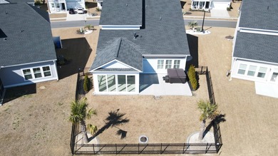 Welcome to your dream home! This is the ONE you have been on Pine Lakes Country Club in South Carolina - for sale on GolfHomes.com, golf home, golf lot