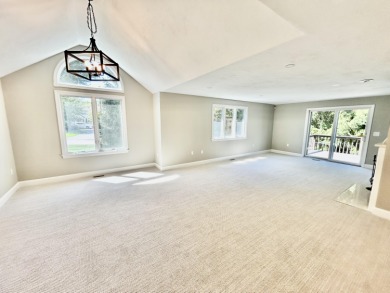 Ideal location in desirable Southport. Nestled amongst the trees on The Golf Club At Southport in Massachusetts - for sale on GolfHomes.com, golf home, golf lot