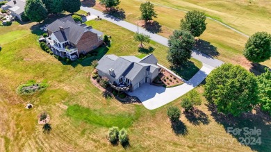 Nestled in Granada Farms, this 3 bed, 2 bath home offers on Granada Farms Country Club in North Carolina - for sale on GolfHomes.com, golf home, golf lot