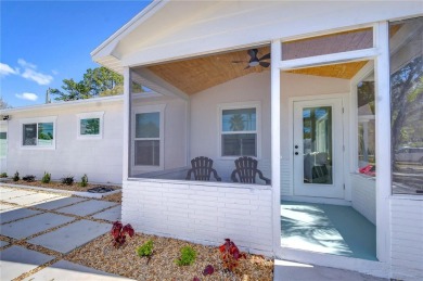 Step into unparalleled elegance! This EXQUISITE home, perfectly on Pasadena Yacht and Country Club in Florida - for sale on GolfHomes.com, golf home, golf lot