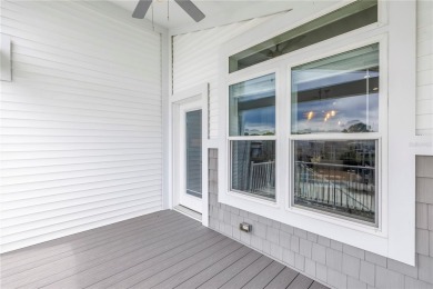 WATERFRONT LIVING | Fully Furnished | 2021 Palm Harbor Home
 on Mangrove Bay Golf Course in Florida - for sale on GolfHomes.com, golf home, golf lot