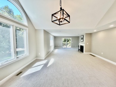 Ideal location in desirable Southport. Nestled amongst the trees on The Golf Club At Southport in Massachusetts - for sale on GolfHomes.com, golf home, golf lot