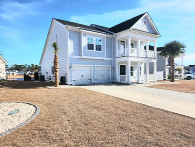 Welcome to your dream home! This is the ONE you have been on Pine Lakes Country Club in South Carolina - for sale on GolfHomes.com, golf home, golf lot