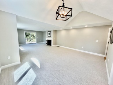 Ideal location in desirable Southport. Nestled amongst the trees on The Golf Club At Southport in Massachusetts - for sale on GolfHomes.com, golf home, golf lot