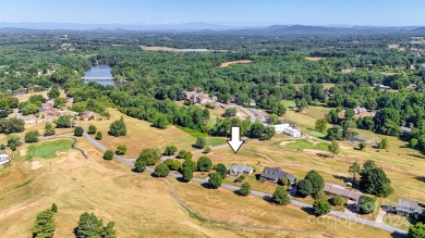 Nestled in Granada Farms, this 3 bed, 2 bath home offers on Granada Farms Country Club in North Carolina - for sale on GolfHomes.com, golf home, golf lot